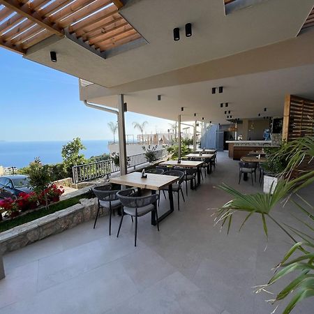 Amare Hotel Palase Exterior foto