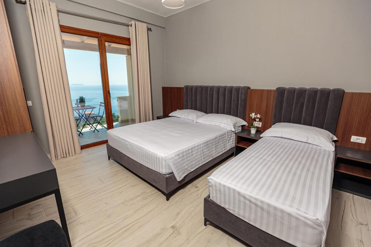 Amare Hotel Palase Exterior foto
