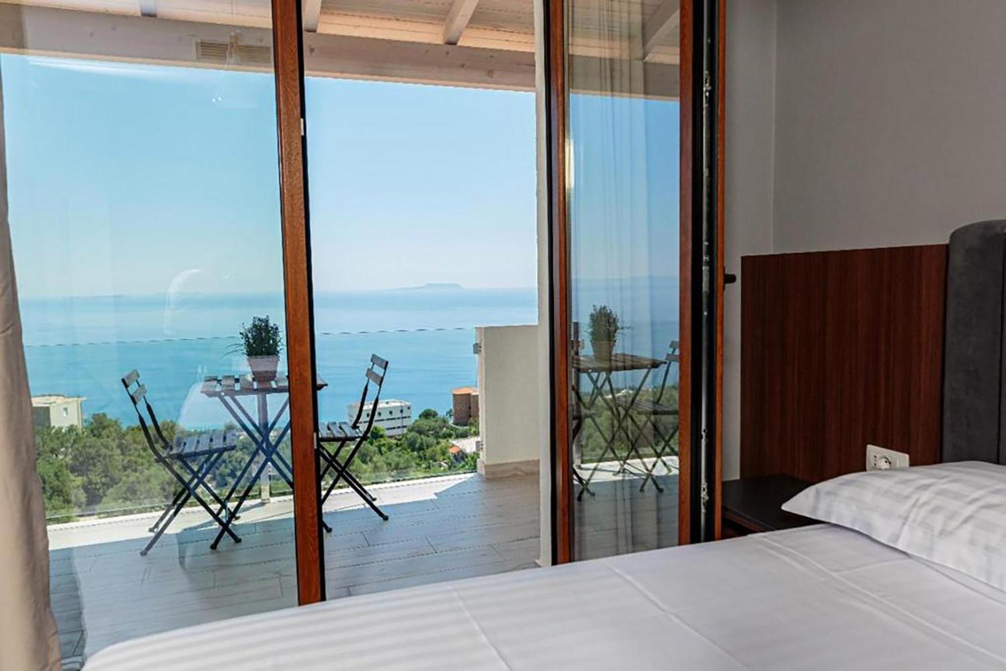 Amare Hotel Palase Exterior foto