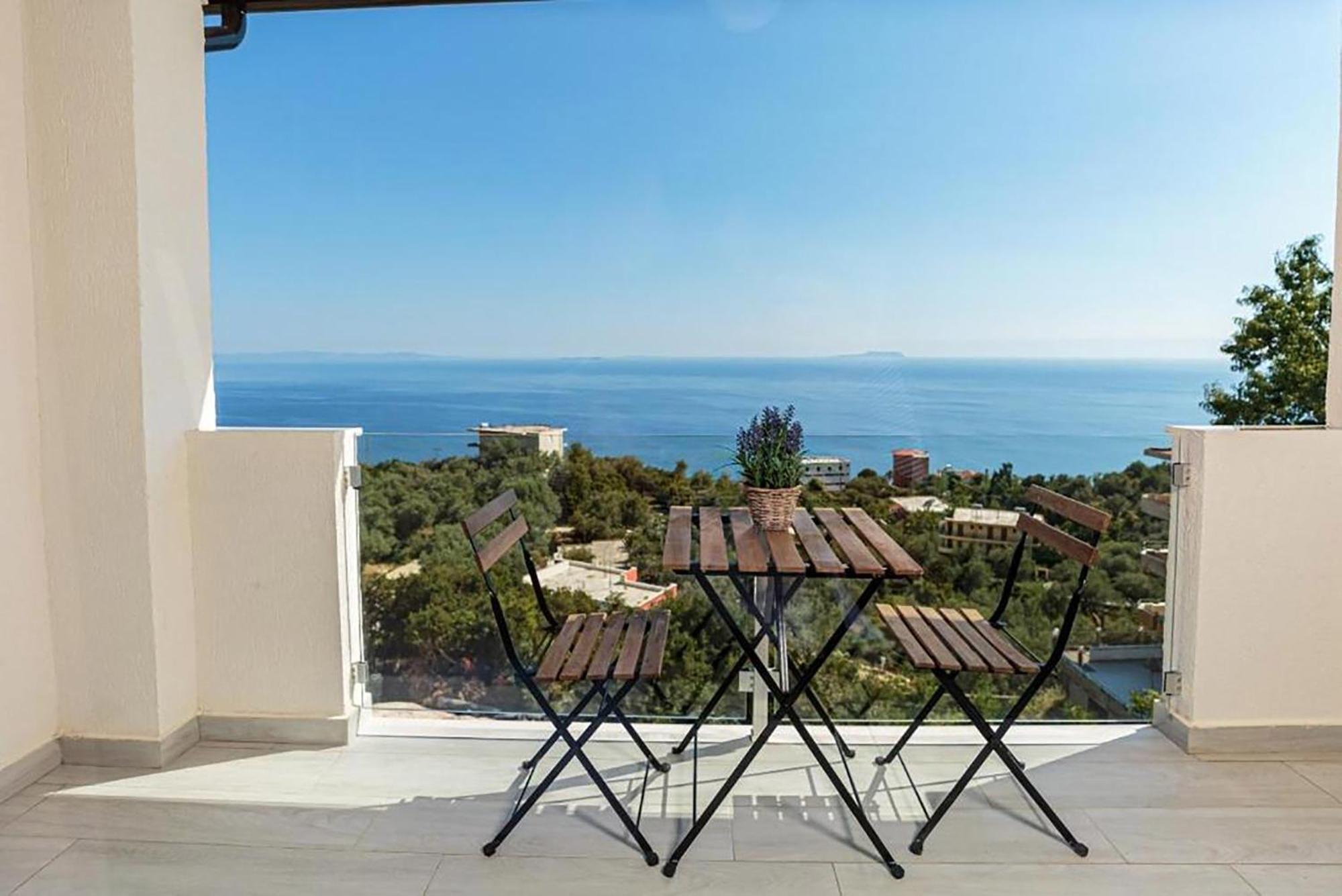 Amare Hotel Palase Exterior foto