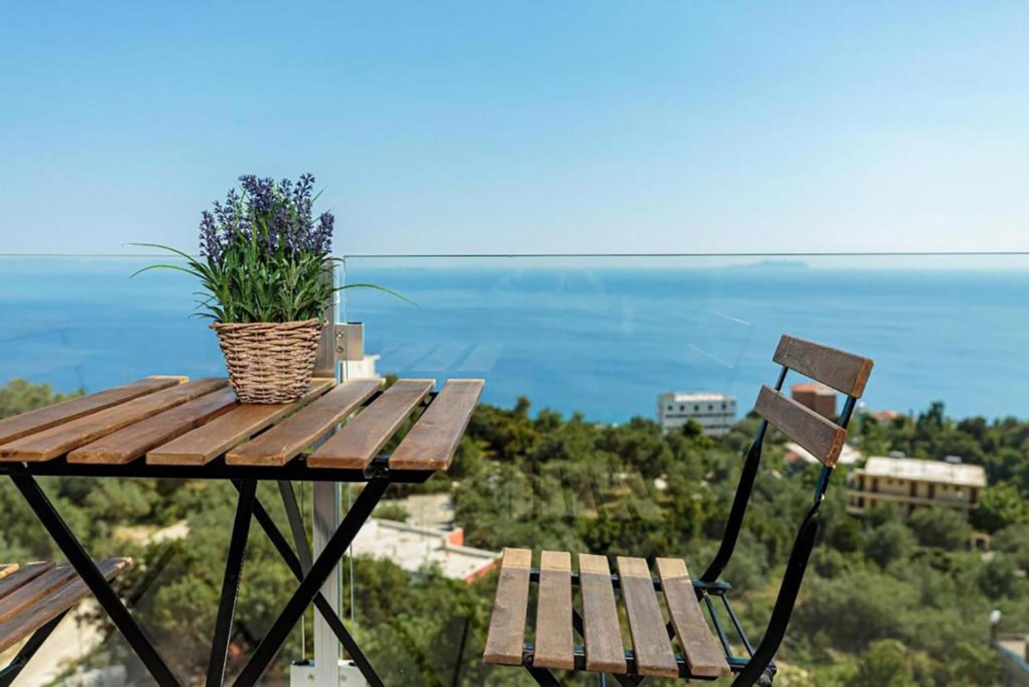 Amare Hotel Palase Exterior foto
