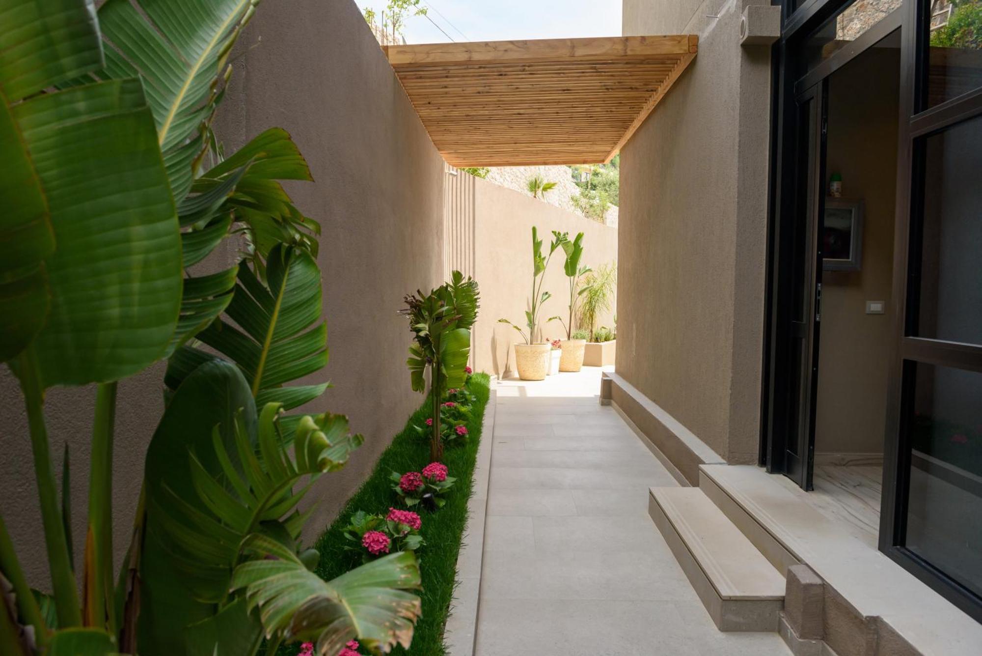 Amare Hotel Palase Exterior foto