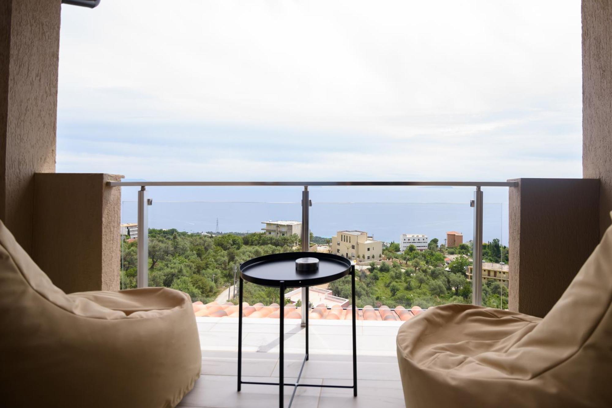 Amare Hotel Palase Exterior foto