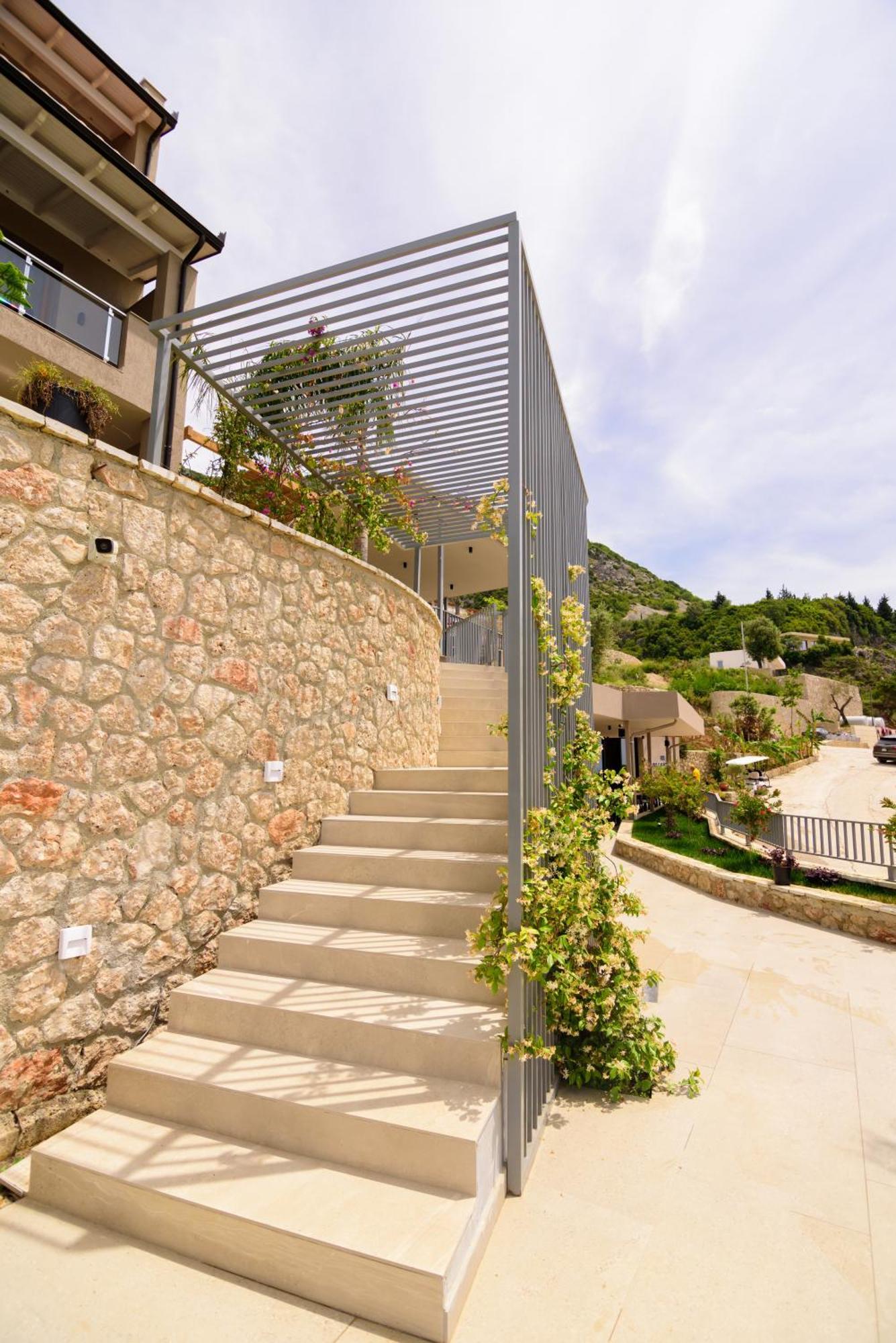 Amare Hotel Palase Exterior foto