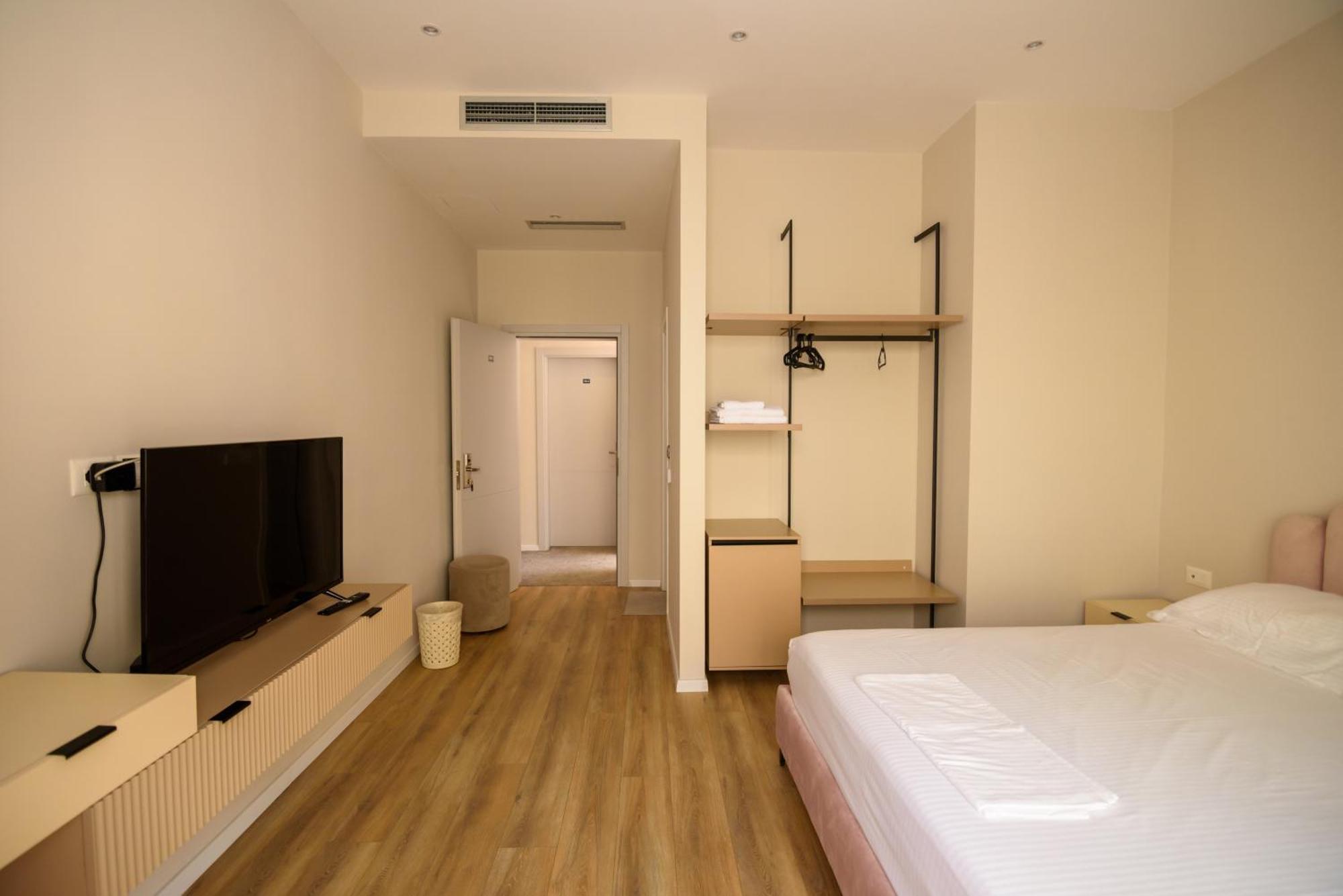 Amare Hotel Palase Exterior foto