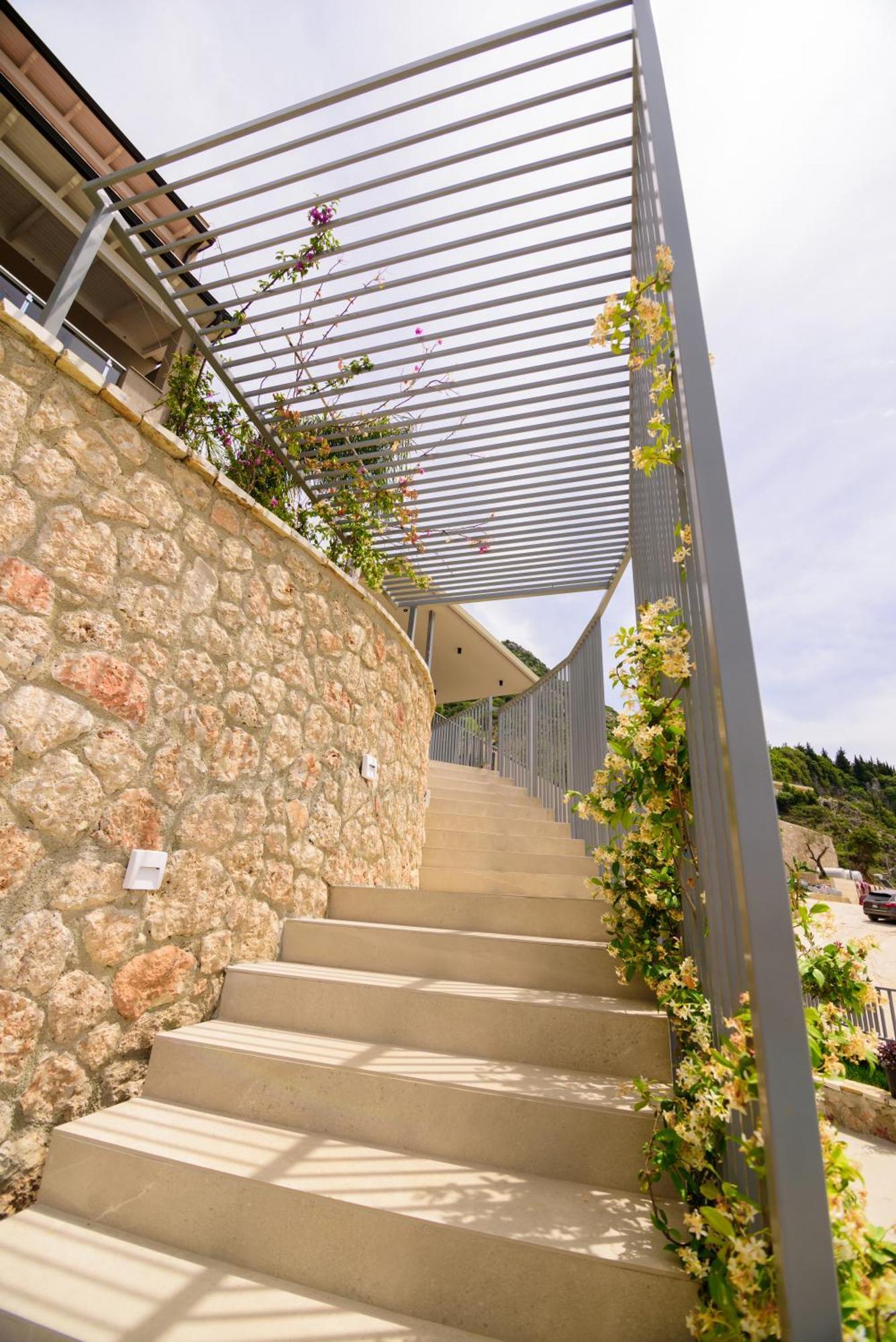 Amare Hotel Palase Exterior foto