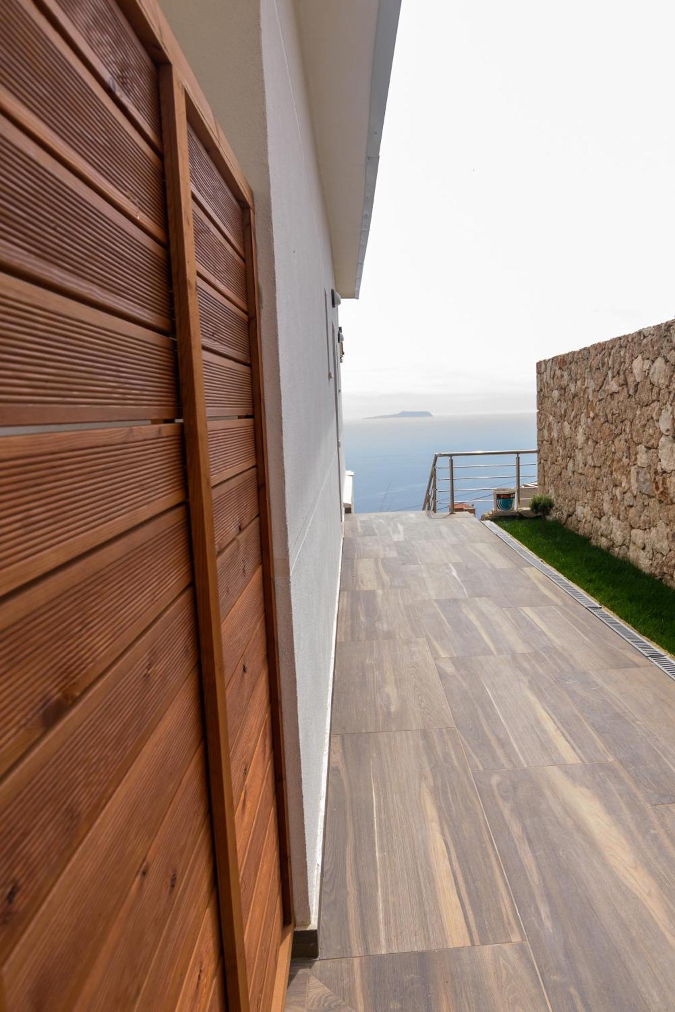 Amare Hotel Palase Exterior foto