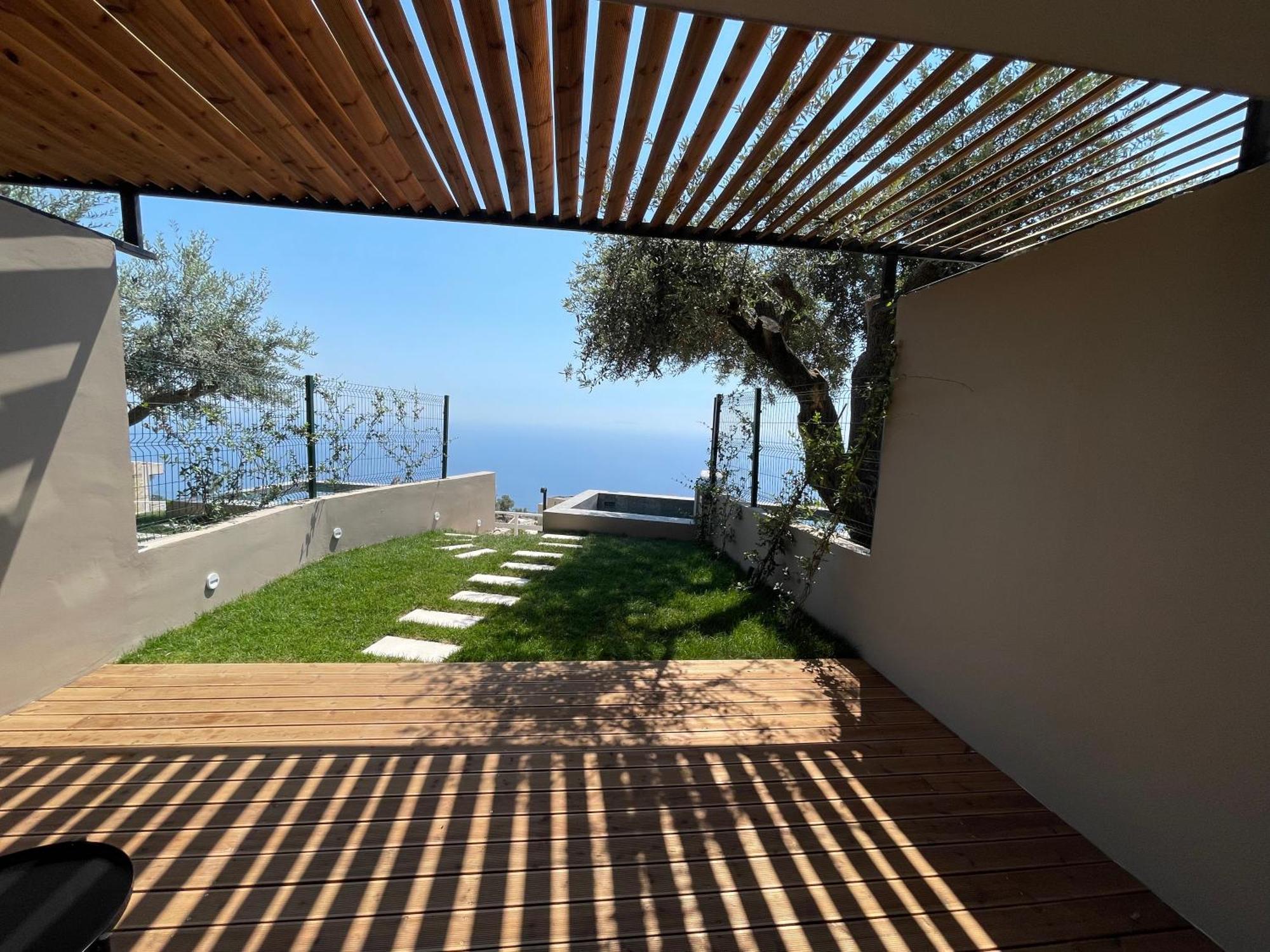 Amare Hotel Palase Exterior foto